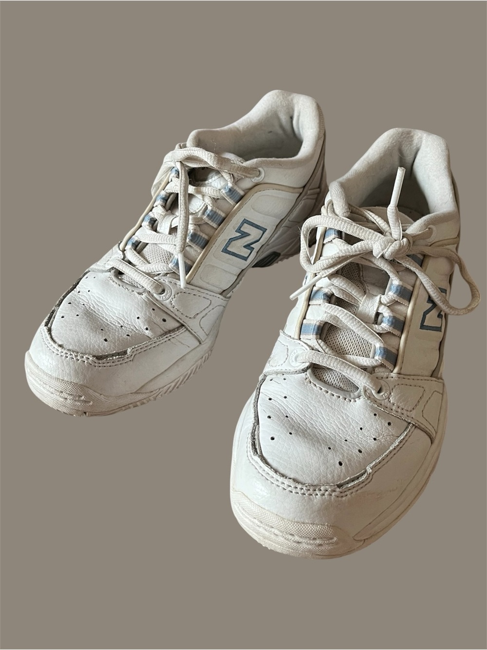 Vintage New Balance Sneakers